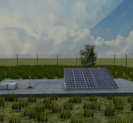 Виртуальная лаборатория «Альтернативные и возобновляемые источники энергии»
