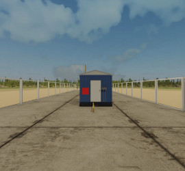 Виртуальная лаборатория «Газораспределительные станции (ГРС) VR версия»