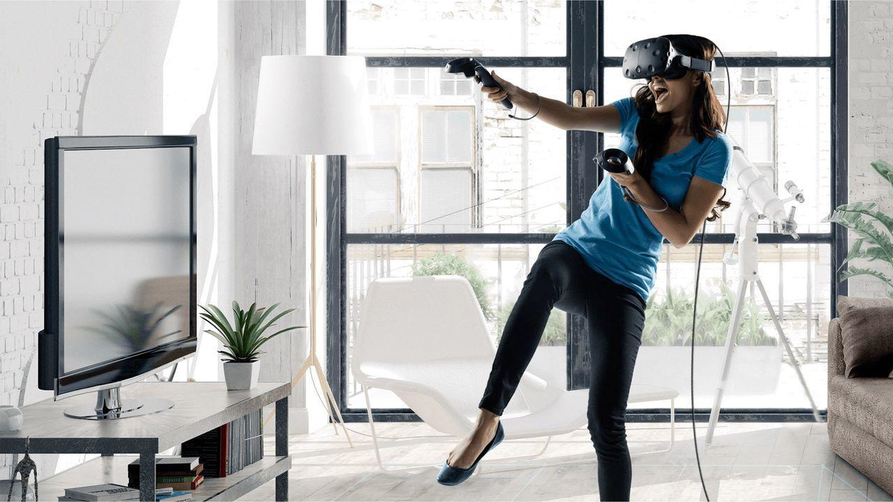 Виртуальные лаборатории для систем виртуальной реальности (VR) Виртуальные лаборатории для систем виртуальной реальности (VR)